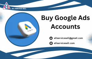 Buy Google Ads Accounts