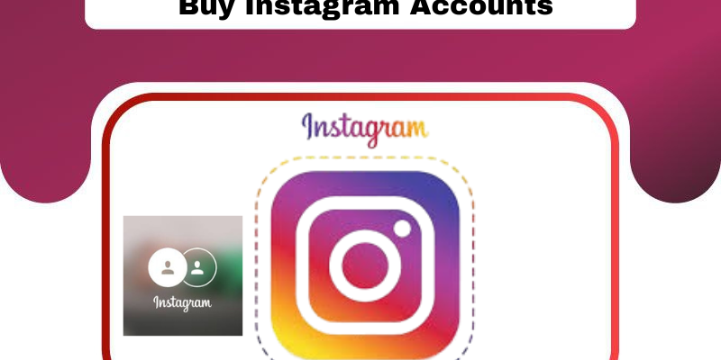 Buy Instagram Accounts