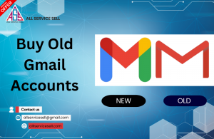 Buy Old Gmail Accounts 