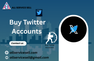 Buy Twitter Accounts 
