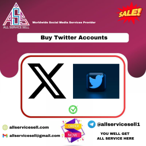 Buy Twitter Account