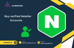 Buy Verified Neteller Accounts