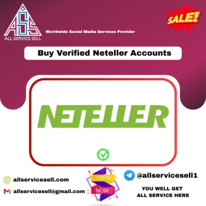 Buy Verified Neteller Accounts