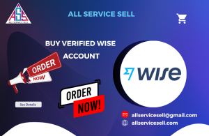 Buy Wise Accounts