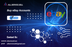 Buy eBay Account