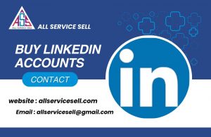 Buy linkedln Accounts