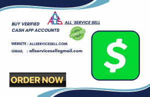buy verified cash app accounts