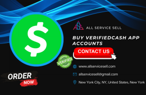 buy verified cash app accounts