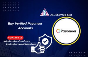 Buy Verified Payoneer Accounts