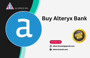 Buy Alteryx Bank