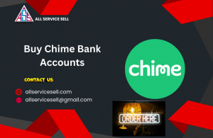 Buy Chime Bank Accounts