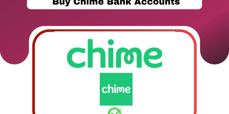 Buy Chime Bank Accounts