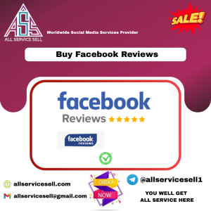 Buy Facebook Reviews