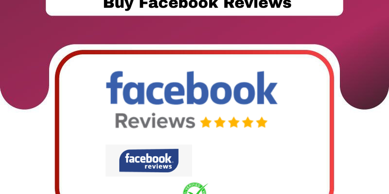 Buy Facebook Reviews
