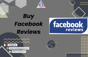 Buy Facebook Reviews