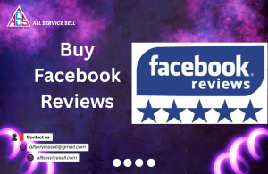 Buy Facebook Reviews