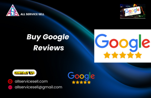Buy Google Reviews