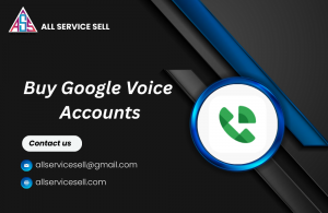Buy Google Voice Accounts