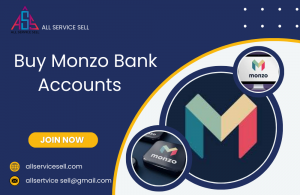 Buy Monzo Bank Accounts