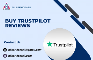 Buy Trustpilot Reviews