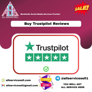 Buy Trustpilot Reviews