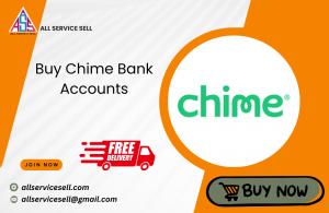 Buy Verified Chime Bank Accounts