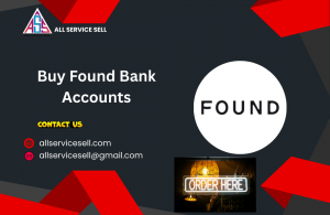 Buy Verified Found Bank Accounts