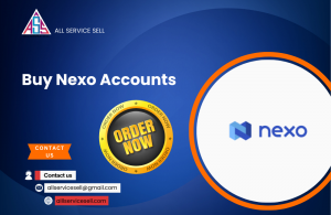 Buy Verified Nexo Accounts