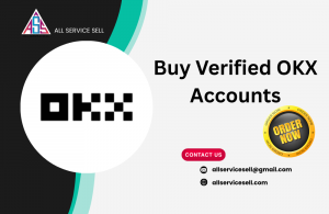 Buy Verified OKX Accounts