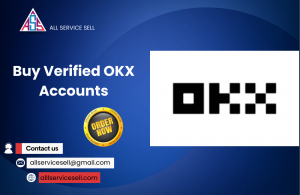 Buy Verified OKX Accounts 