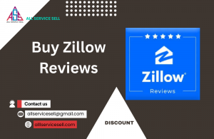 Buy Zillow Reviews 