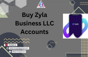 Buy Zyla Business LLC Accounts