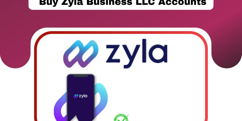Buy Zyla Business LLC Accounts